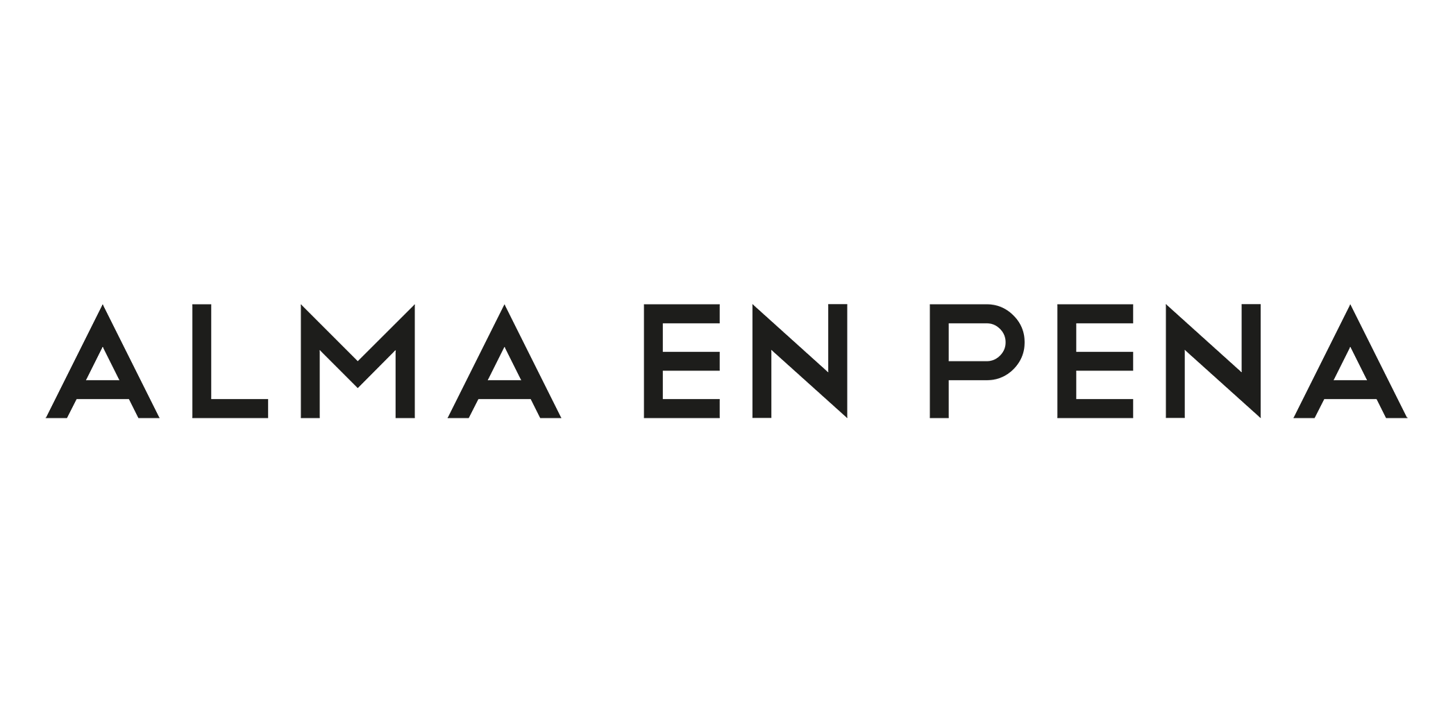 Alma en Pena
