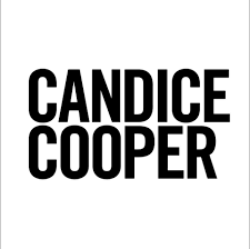 Candice Cooper