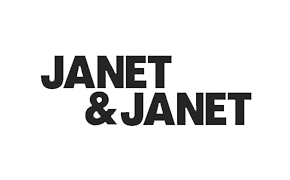 Janet & Janet