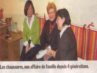 L'ère moderne