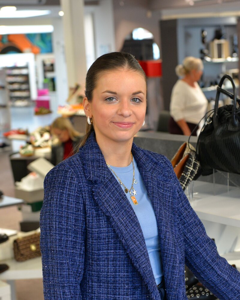 Conseillère vente