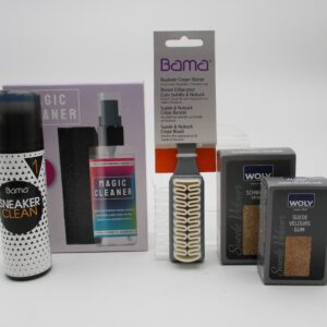 Produits d'entretien
